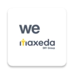 Logo of Wij-app Maxeda android Application 